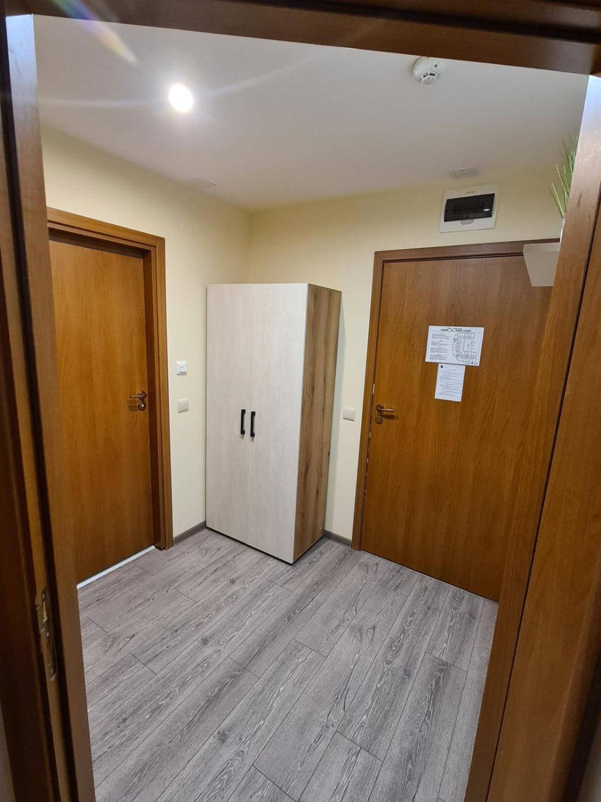 בורובץ Forest Apartment/ Villa Park מראה חיצוני תמונה